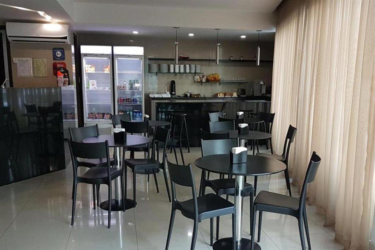 Hotel Enseada Aeroporto 2*