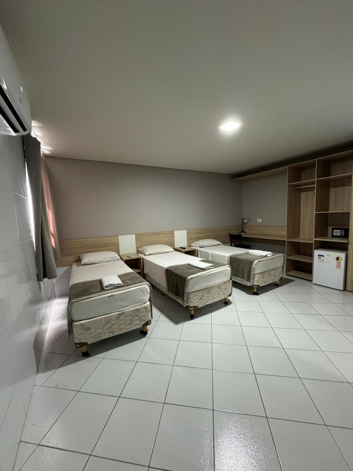 Enseada Aeroporto Hotel 2*