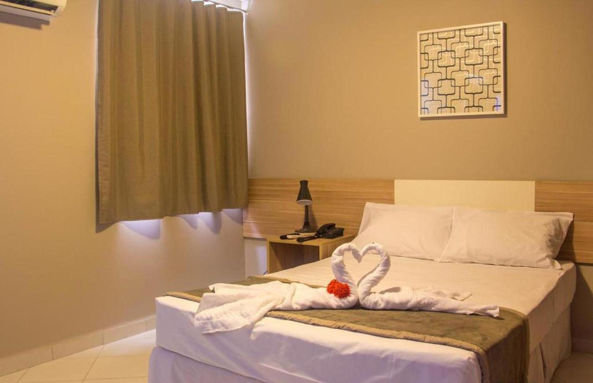 Hotel Enseada Aeroporto Recife