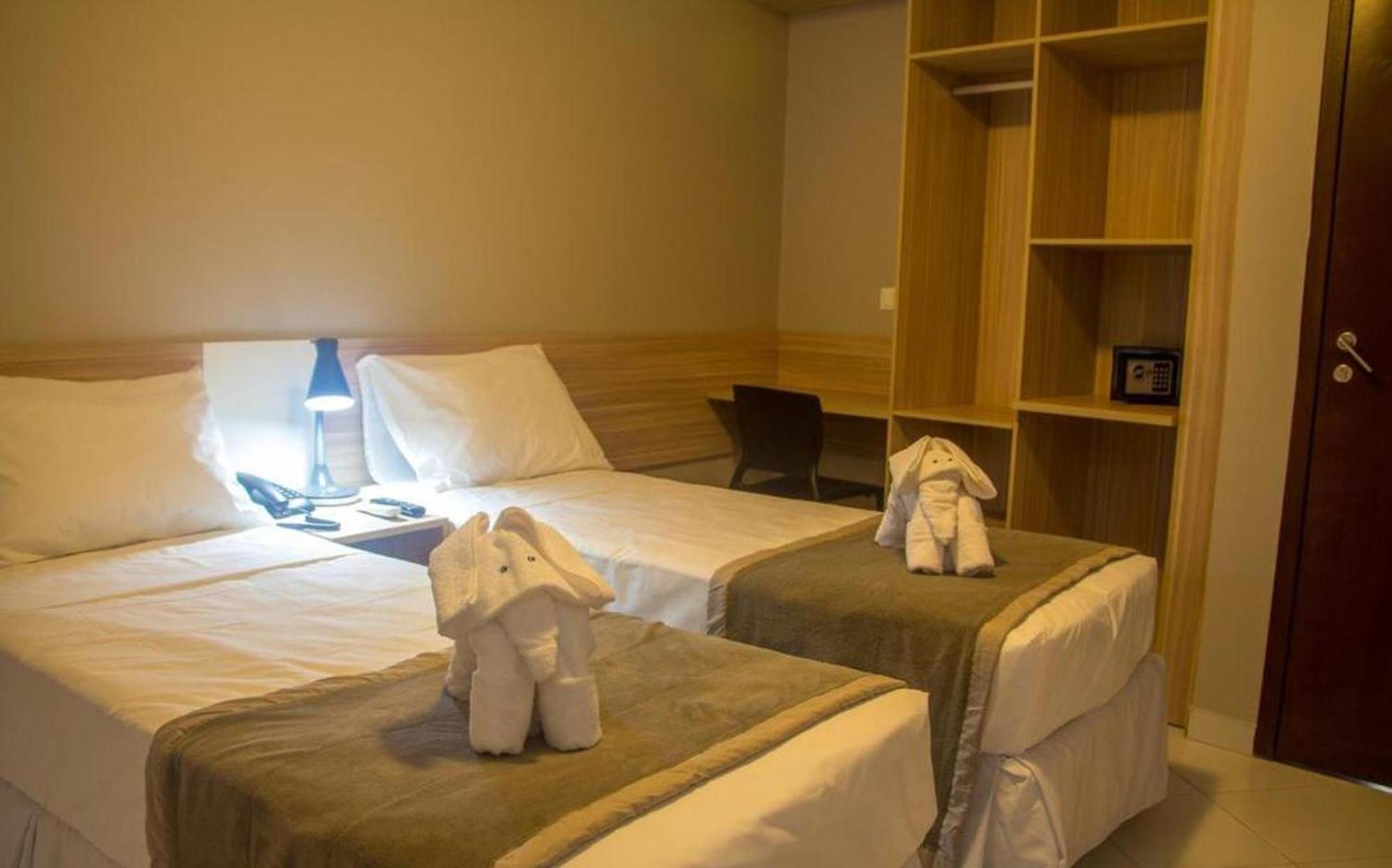 Enseada Aeroporto Hotel Recife