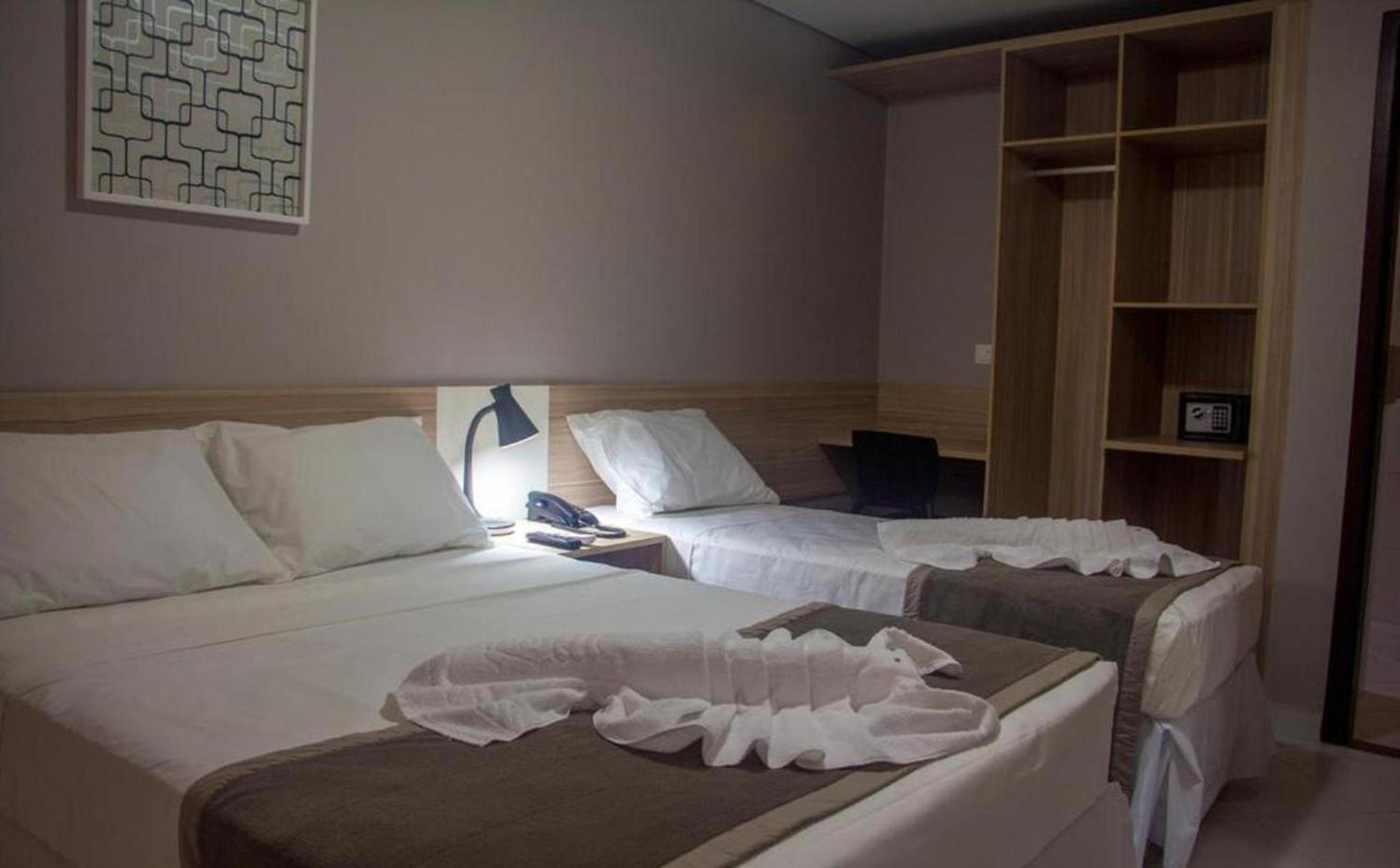 Enseada Aeroporto Hotel 2*