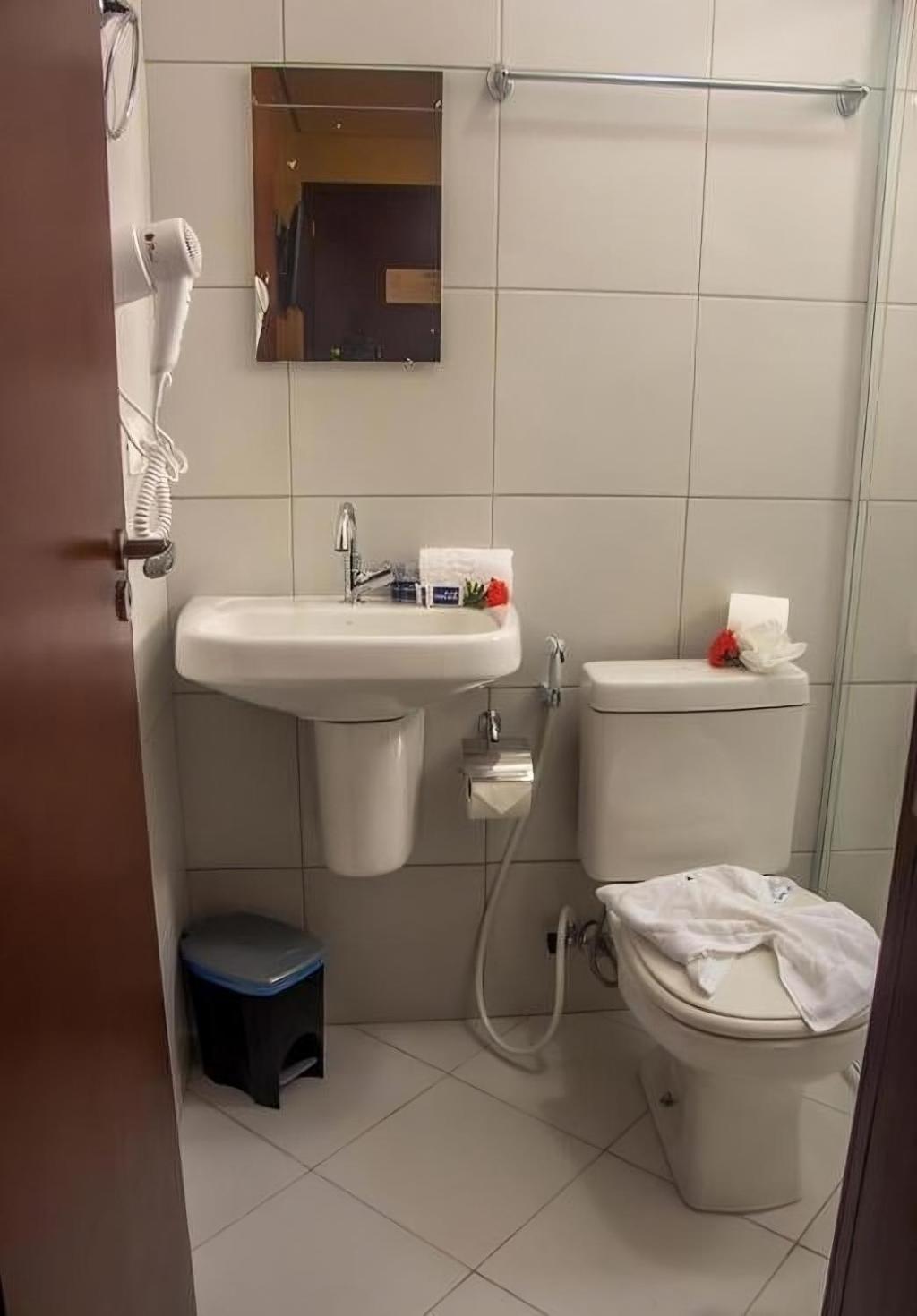 Enseada Aeroporto Hotel Recife
