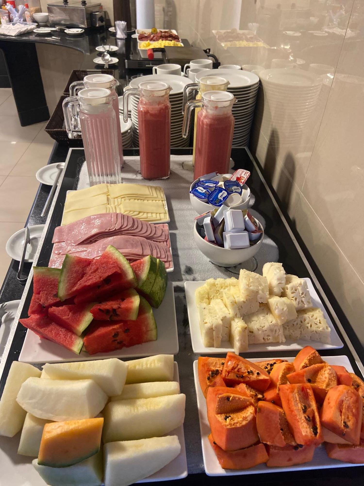 Enseada Aeroporto Recife