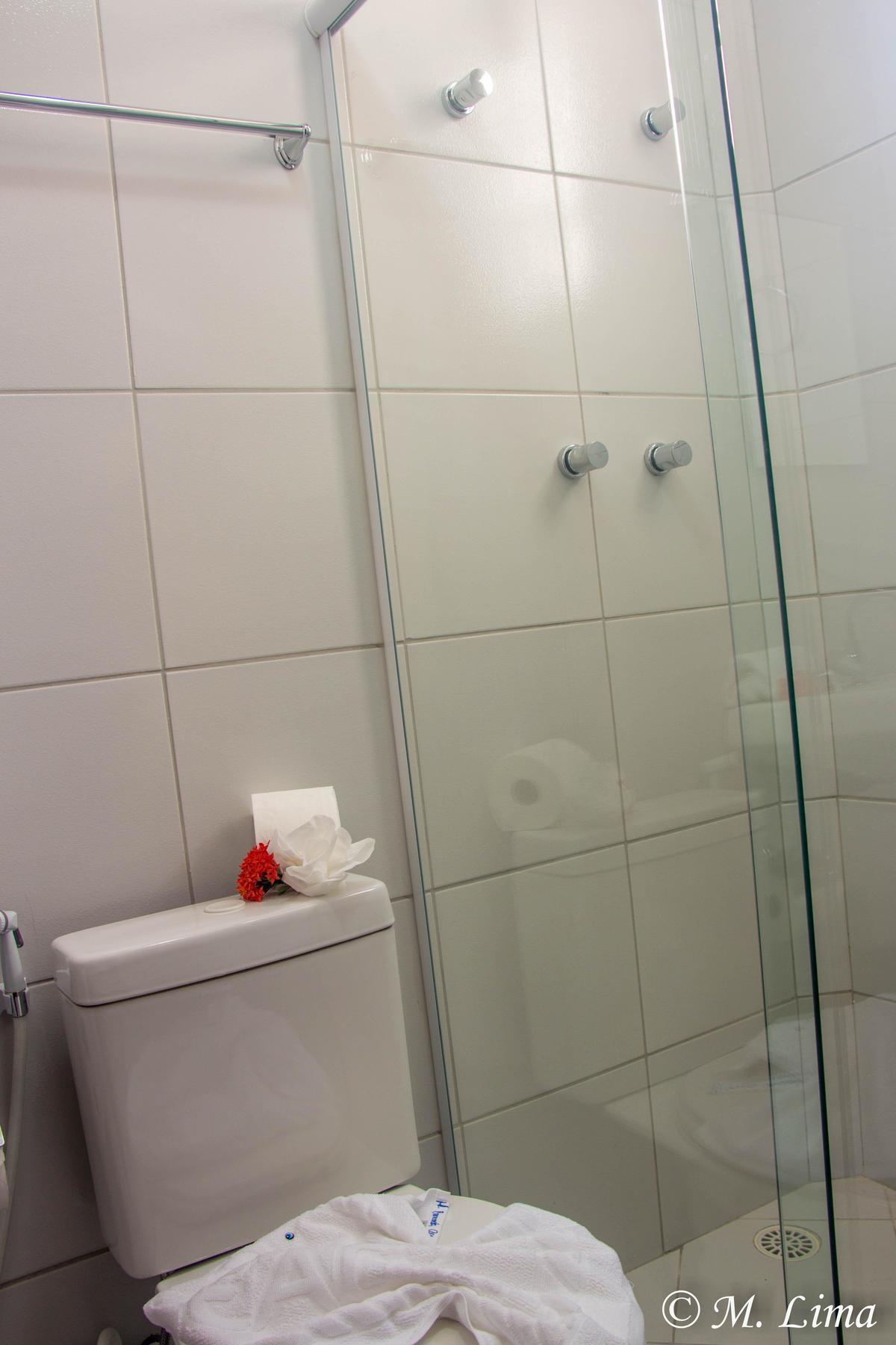 Enseada Aeroporto Hotel 2*
