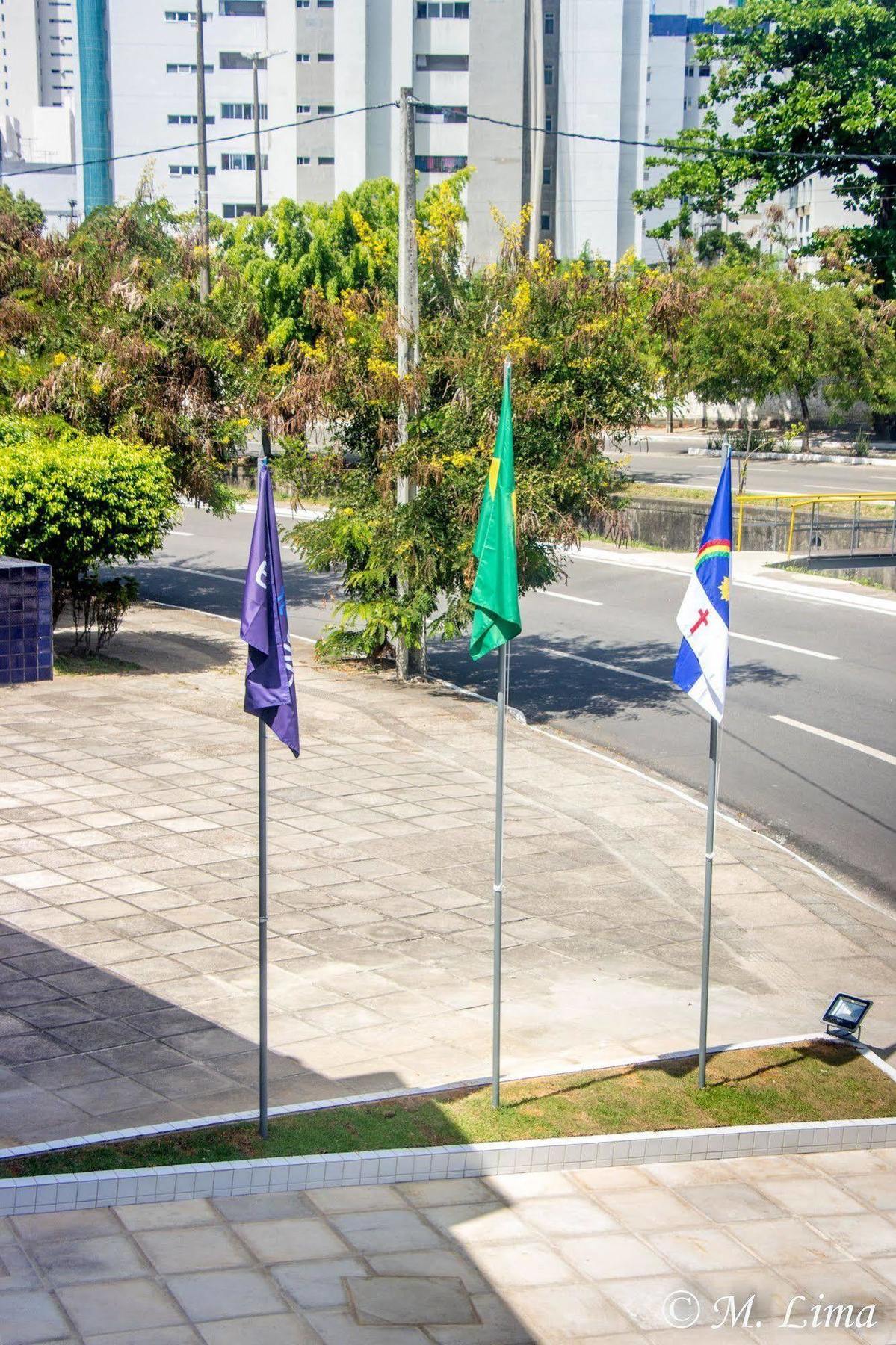 Enseada Aeroporto Hotel 2*