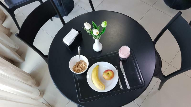 Enseada Aeroporto Hotel