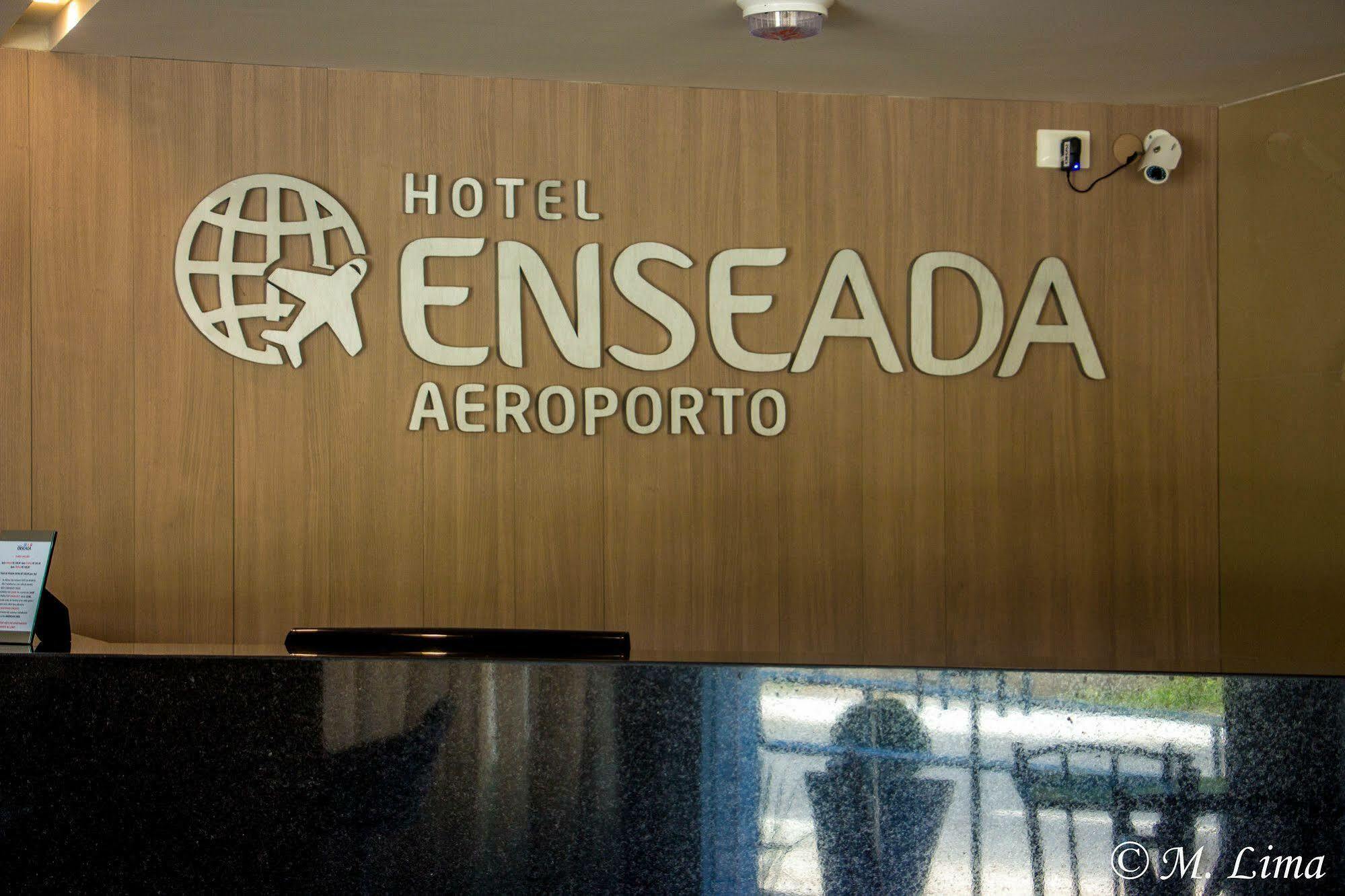 Enseada Aeroporto Hotel 2*
