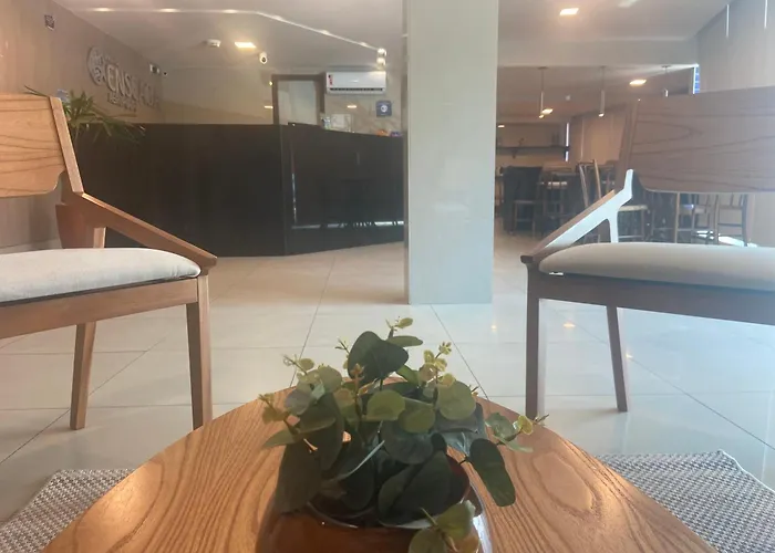 Hotel Enseada Aeroporto
