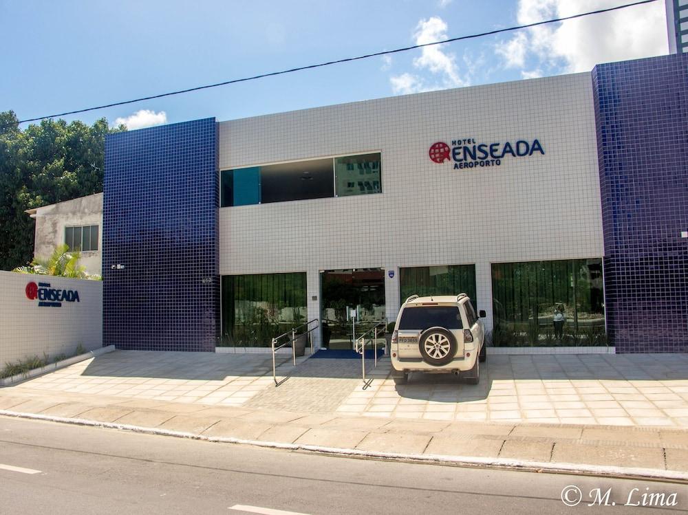 Enseada Aeroporto 酒店