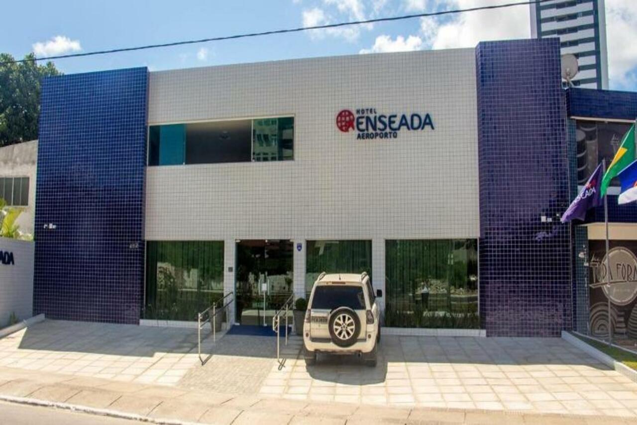 Enseada Aeroporto