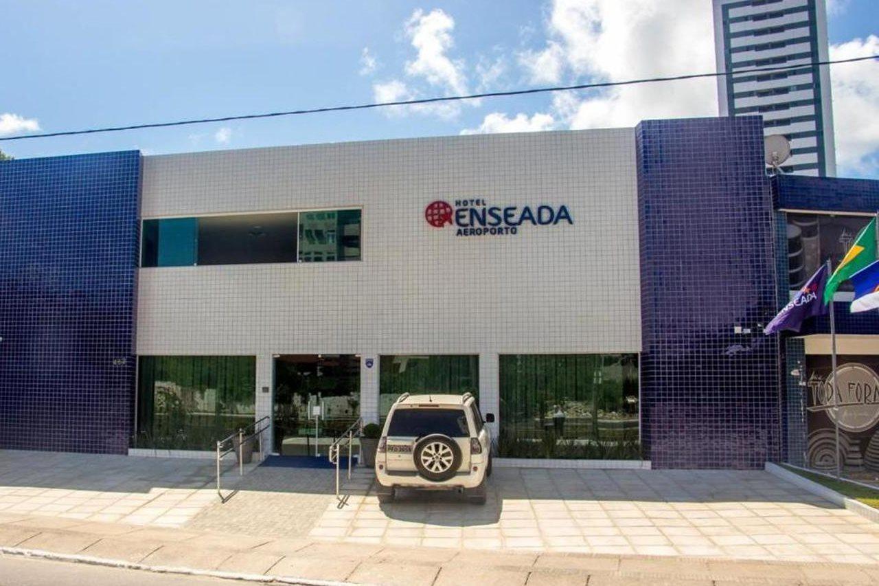 Enseada Aeroporto 2* Recife