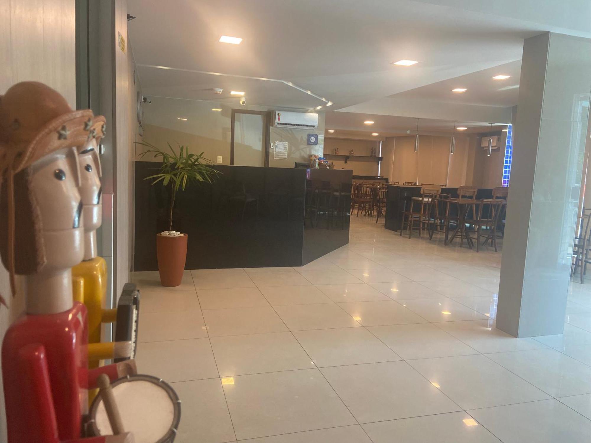 Enseada Aeroporto