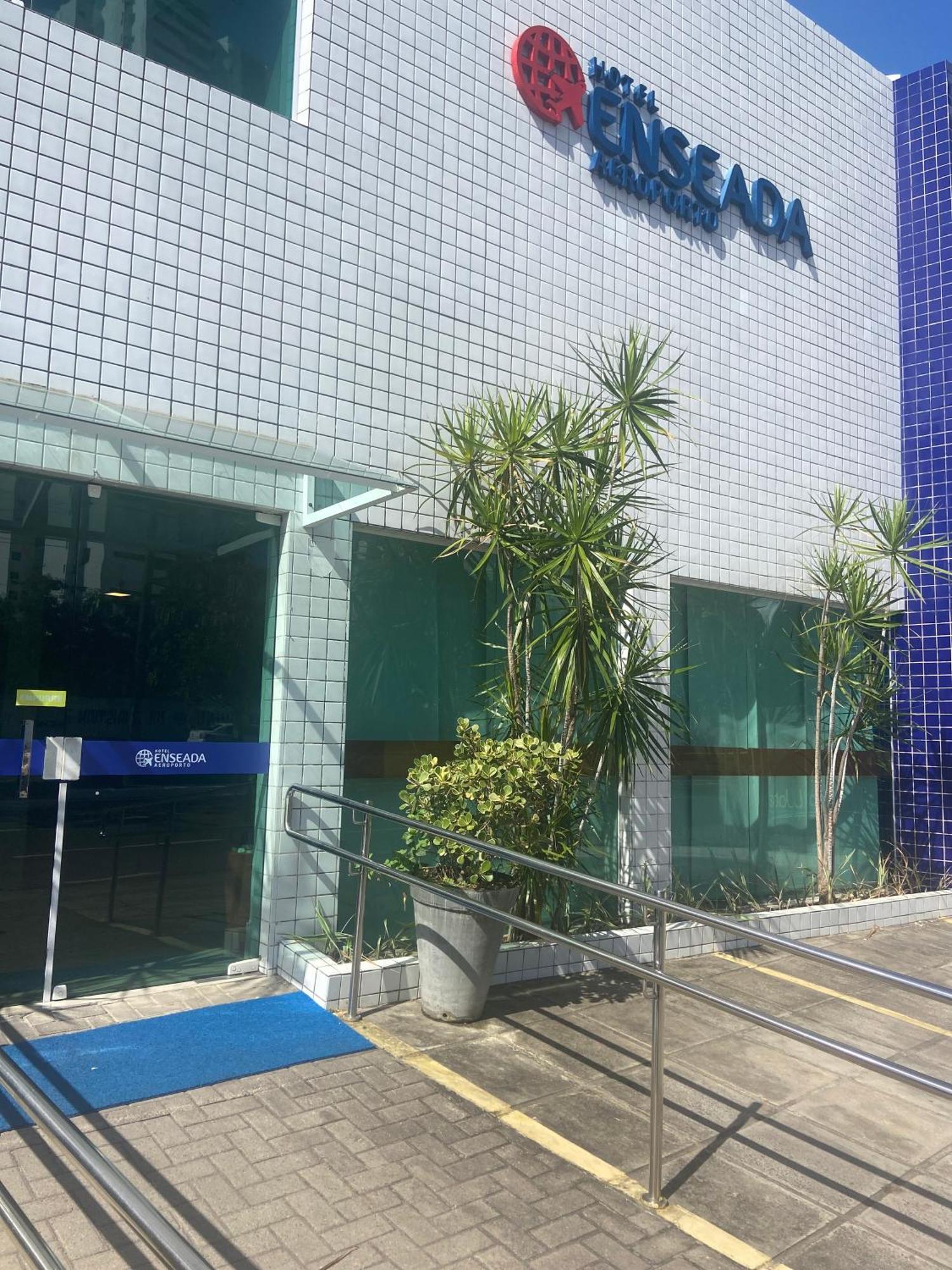 Enseada Aeroporto