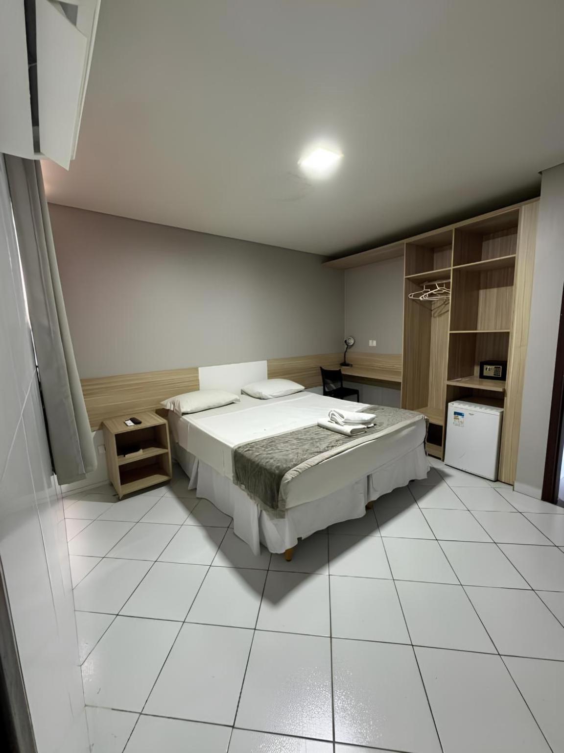 Enseada Aeroporto Hotel 2*