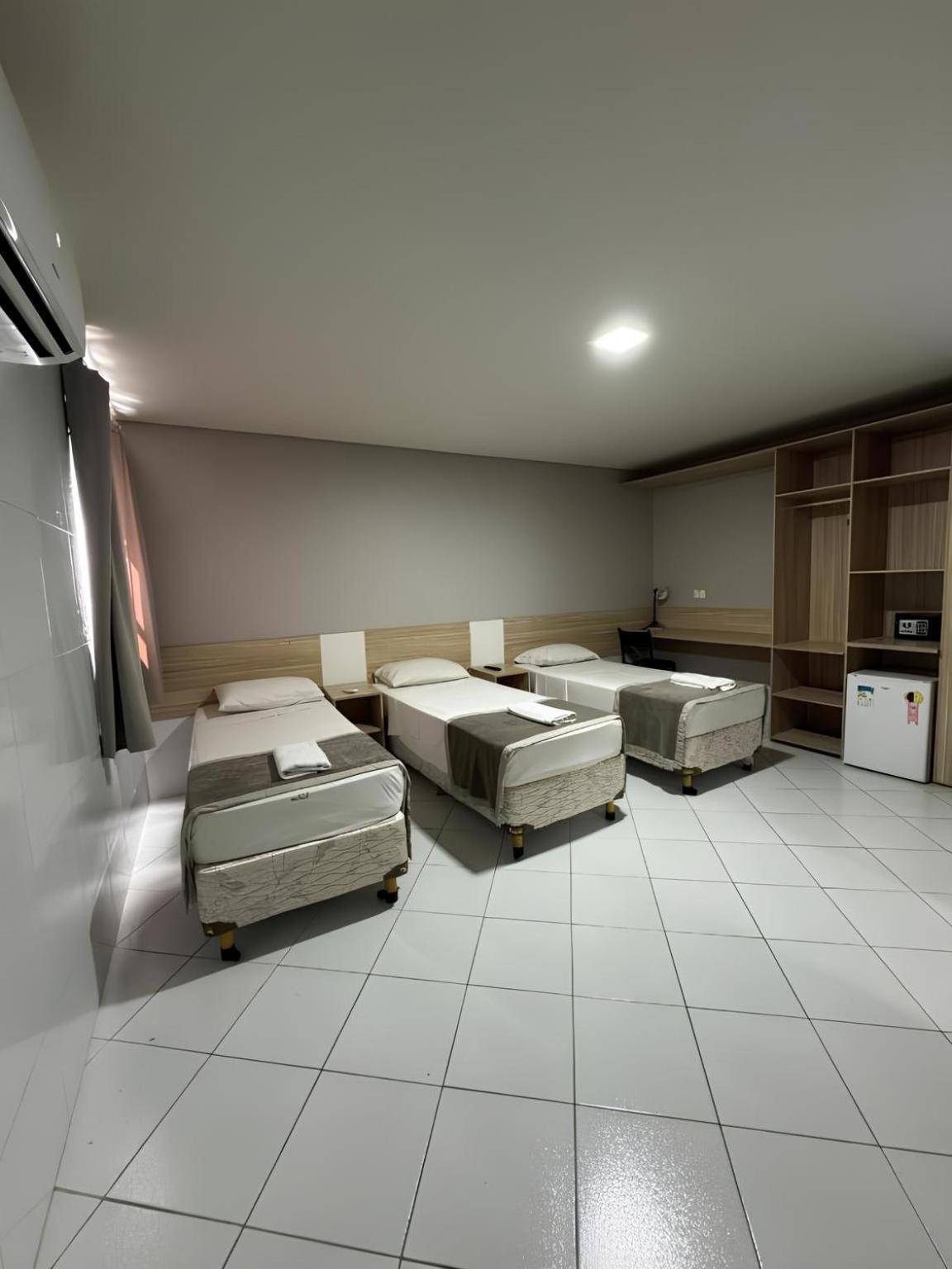 Hotel Enseada Aeroporto 2*