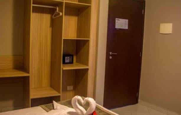 Enseada Aeroporto Hotel